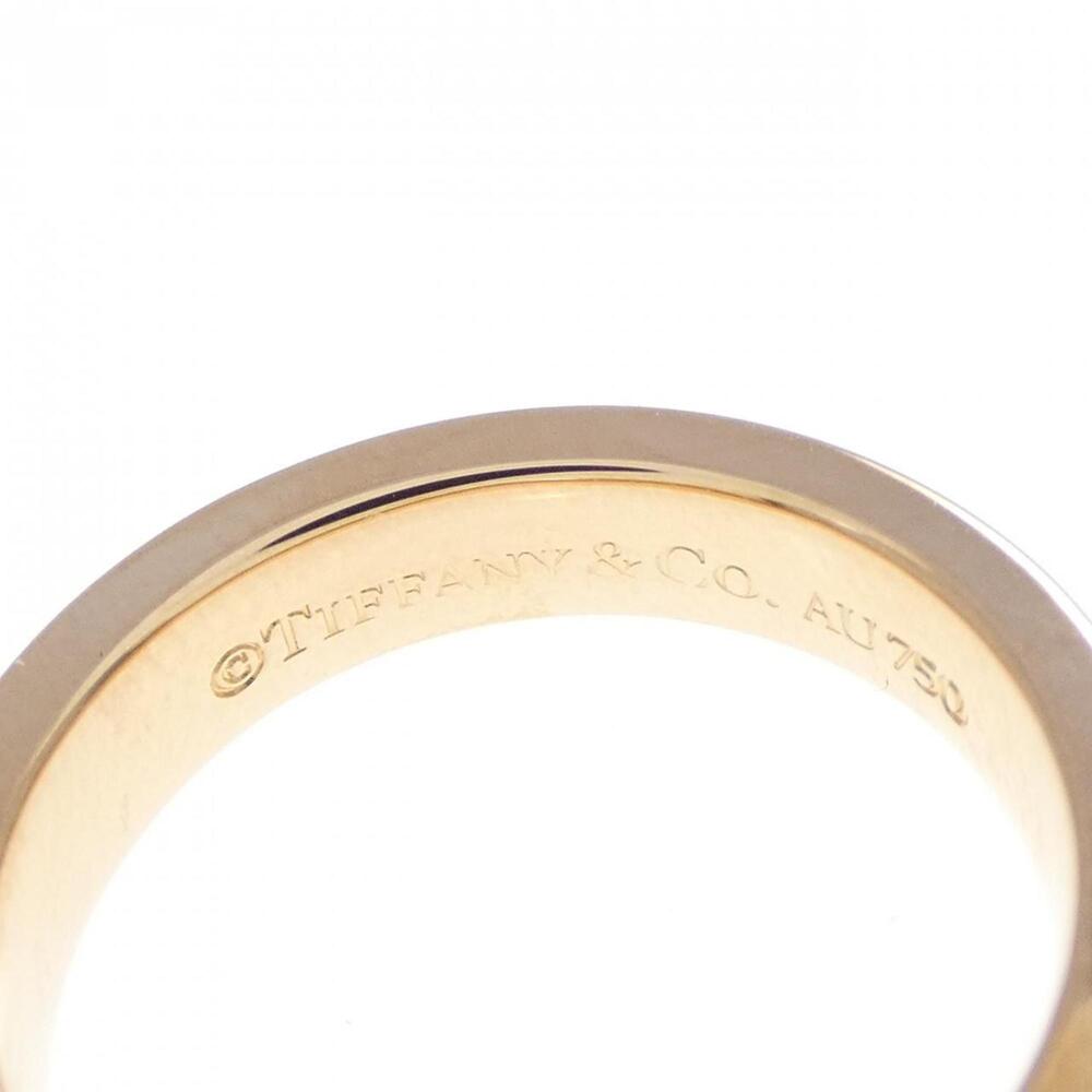TIFFANY & CO. Ring - Picture 4 of 5